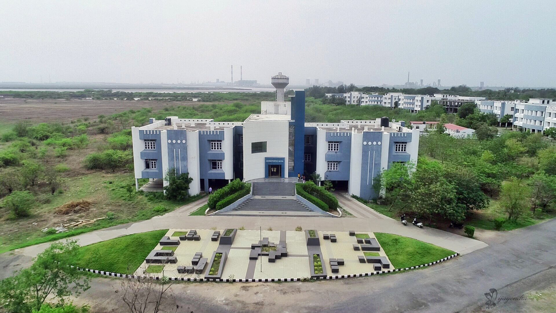 C. K. Pithawalla College of Engineering & Technology
